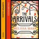 The Arrivals - eAudiobook