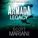 The Armada Legacy - eAudiobook