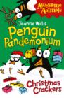 Penguin Pandemonium - Christmas Crackers - eBook