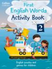 Activity Book 2 : Age 3-7 - Book