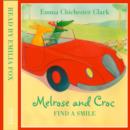 Find A Smile - eAudiobook