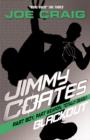 Jimmy Coates: Blackout - Book