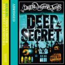 Deep Secret - eAudiobook