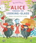 Alice Through the Looking Glass (Read Aloud) - eBook