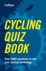 Collins Cycling Quiz Book - Book