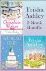 Trisha Ashley 3 Book Bundle - eBook