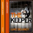 The Keeper - eAudiobook
