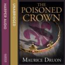 The Poisoned Crown - eAudiobook