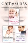 Damaged, A Baby's Cry and The Night the Angels Came 3-in-1 Collection - eBook
