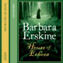 House of Echoes - eAudiobook