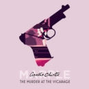 The Murder at the Vicarage - eAudiobook