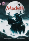 Macbeth : Band 18/Pearl - Book
