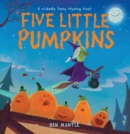Five Little Pumpkins (Read Aloud) - eBook