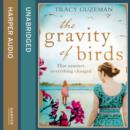 The Gravity of Birds - eAudiobook