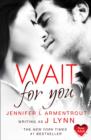 Wait for You - eBook