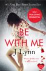 Be With Me - eBook
