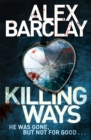 Killing Ways - eBook