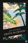 Death in Devon - Book