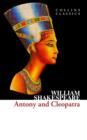 Antony and Cleopatra - eBook