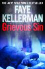Grievous Sin - eBook