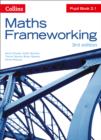 KS3 Maths Pupil Book 2.1 - Book