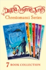 The Chrestomanci Series: Entire Collection Books 1-7 - eBook