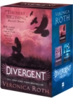 Divergent Series Boxed Set (books 1-3) - Book