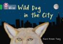 Wild Dog In The City : Band 05/Green - Book
