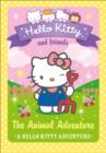 The Animal Adventure - Book