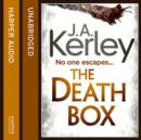 The Death Box - eAudiobook