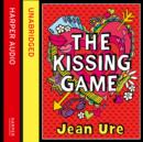 The Kissing Game - eAudiobook