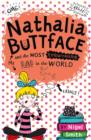 Nathalia Buttface and the Most Embarrassing Dad in the World - eBook