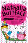 Nathalia Buttface and the Most Epically Embarrassing Trip Ever - eBook