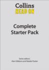 Complete Starter Pack : New - Book