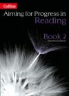 Progress in Reading : Book 2 - Book