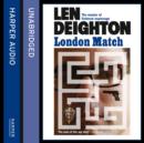 London Match - eAudiobook