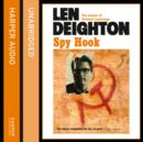 Spy Hook - eAudiobook