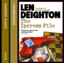 The Ipcress File - eAudiobook