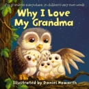 Why I love my Grandma - eBook