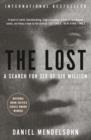 The Lost : A Search for Six of Six Million - Book
