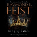 The King of Ashes - eAudiobook