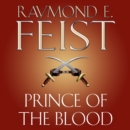 Prince of the Blood - eAudiobook