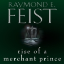 Rise of a Merchant Prince - eAudiobook
