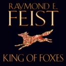 King of Foxes - eAudiobook