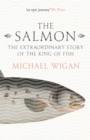 The Salmon : The Extraordinary Story of the King of Fish - eBook