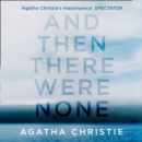 And Then There Were None : A Murder Mystery - eAudiobook