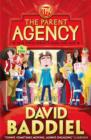 The Parent Agency - Book