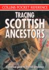Tracing Scottish Ancestors - eBook