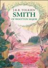 Smith of Wootton Major - Book