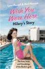 Hilary's Story - eBook